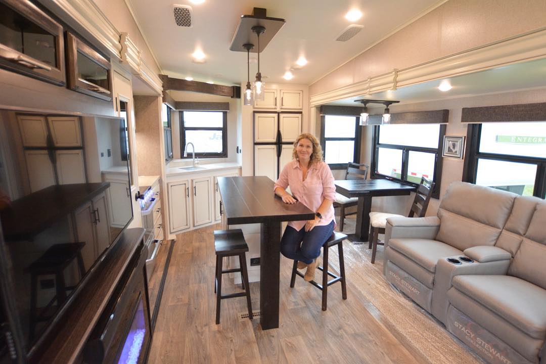 The RV Industry’s Record Breaking Month!