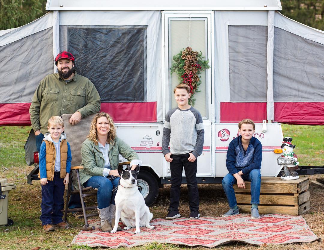 2019 Holiday Gift Guide: Apparel and Accessories