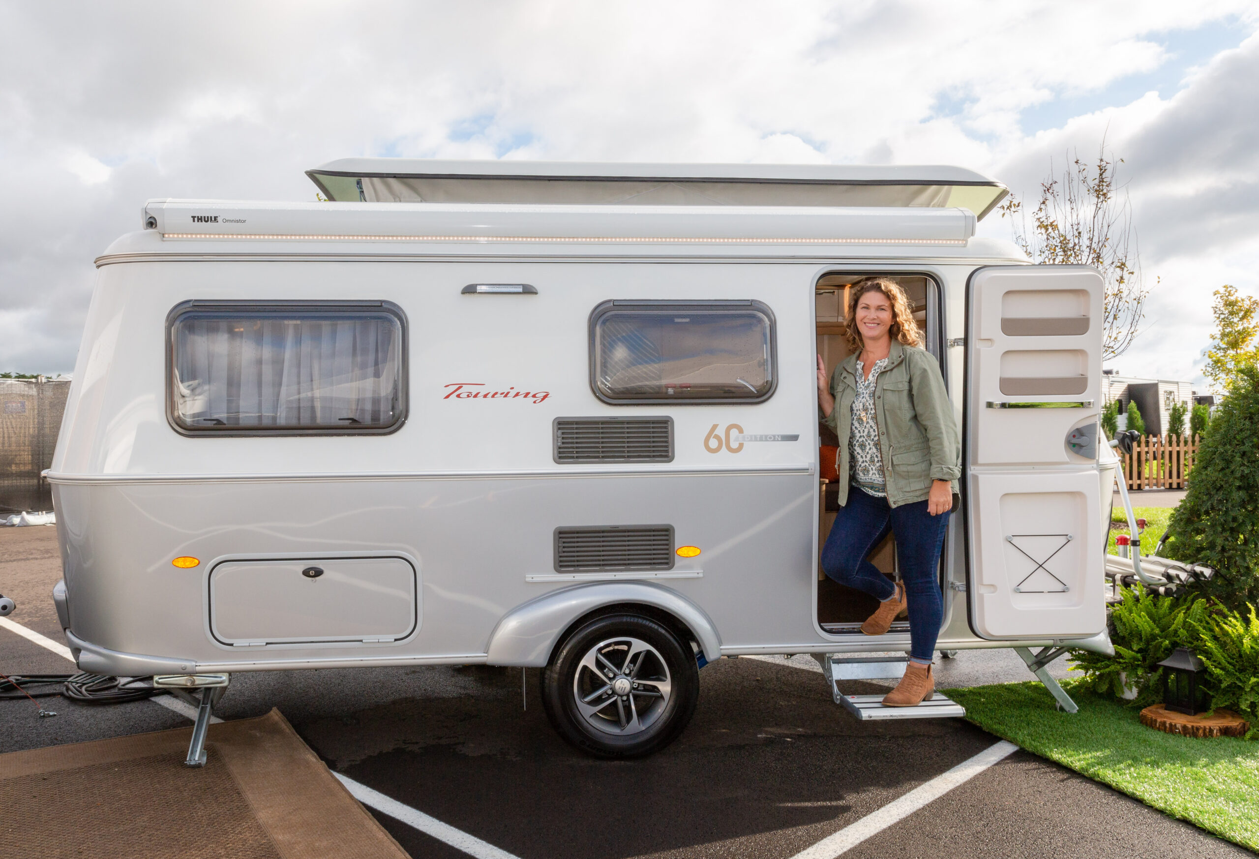 What’s on the Horizon? Our Favorite RV Trends for 2020