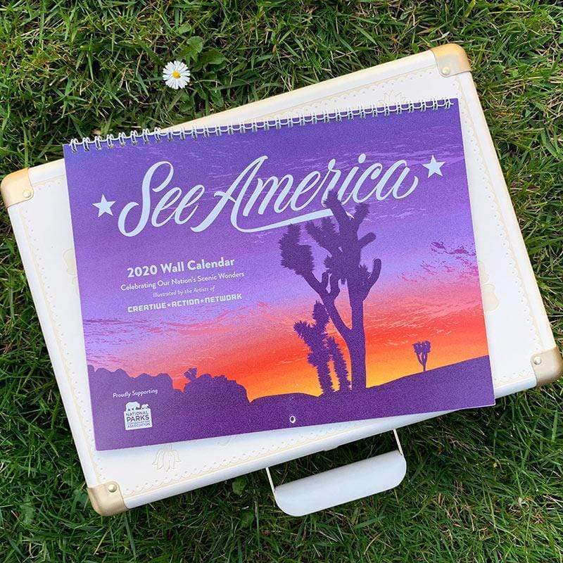 8 Great Gifts for National Park Lovers