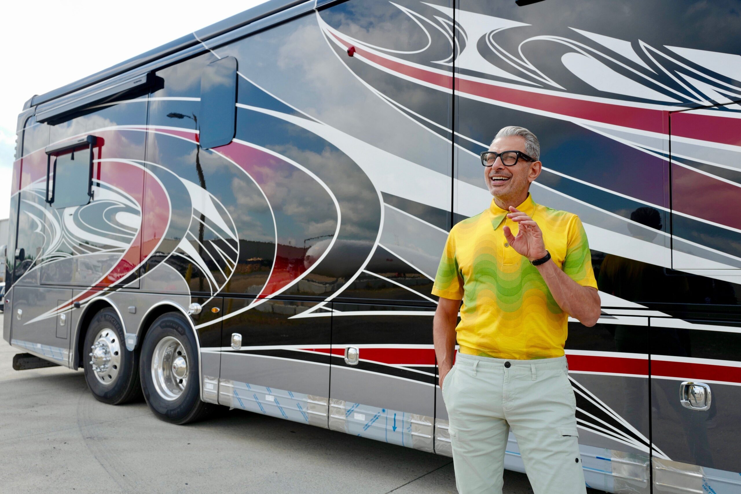 7 Awesome Shows on Disney+ For RV, Camping, and Outdoor Enthusiasts