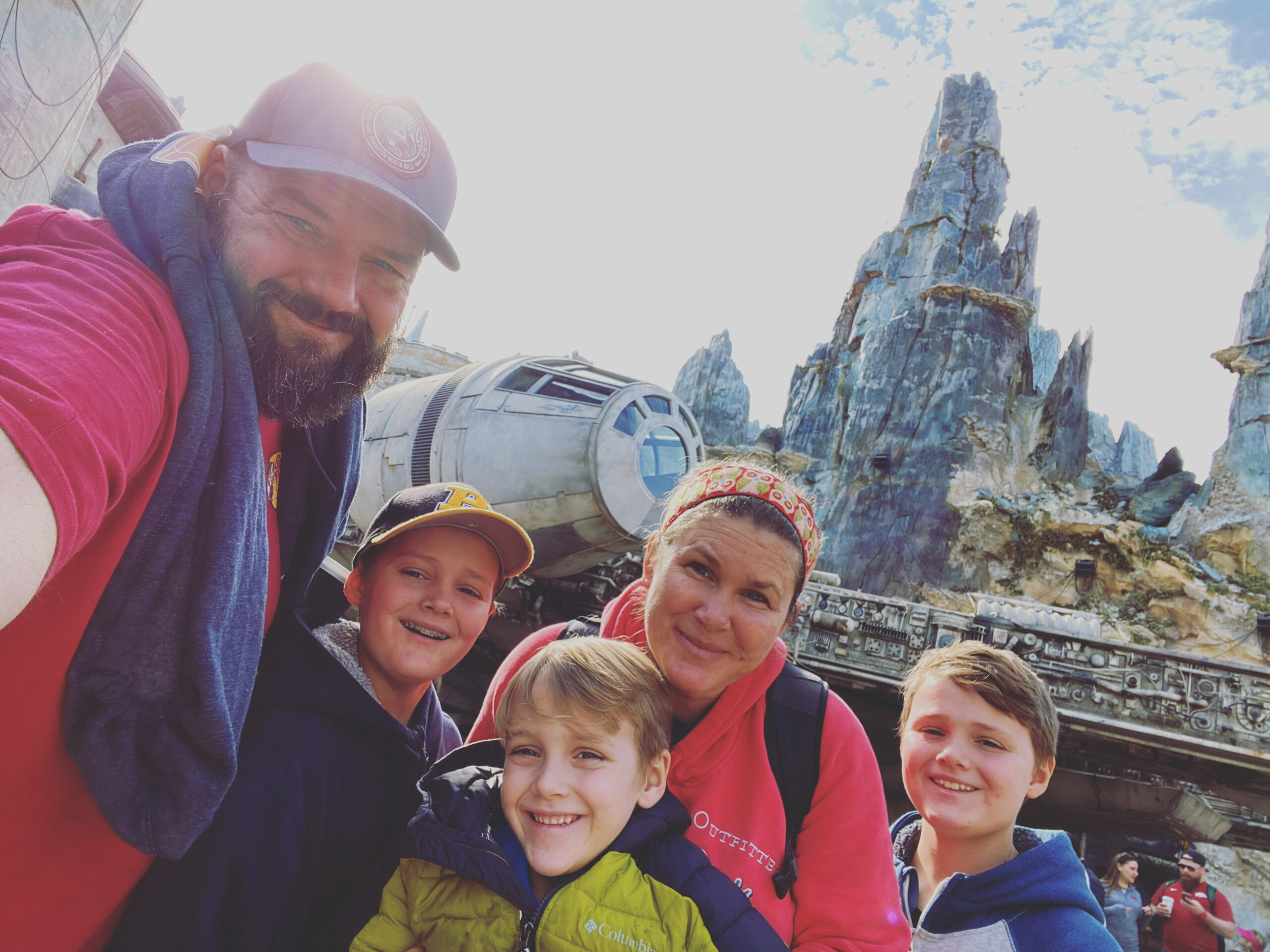 Disney World 2020: Highlights from Galaxy’s Edge and More!