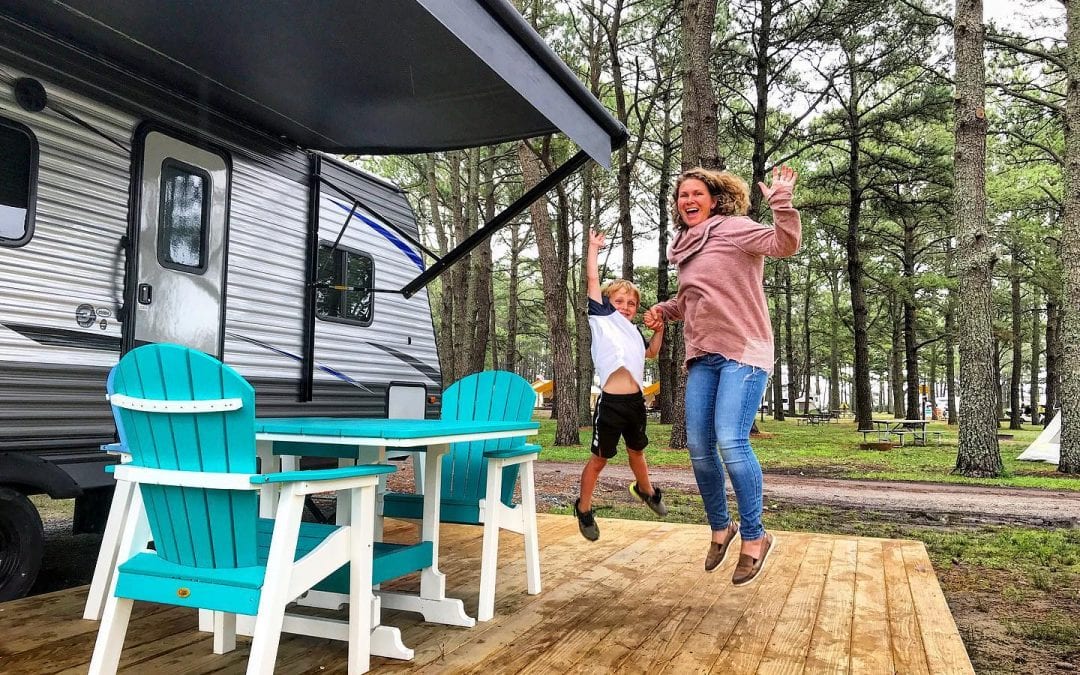 Chincoteague Island KOA