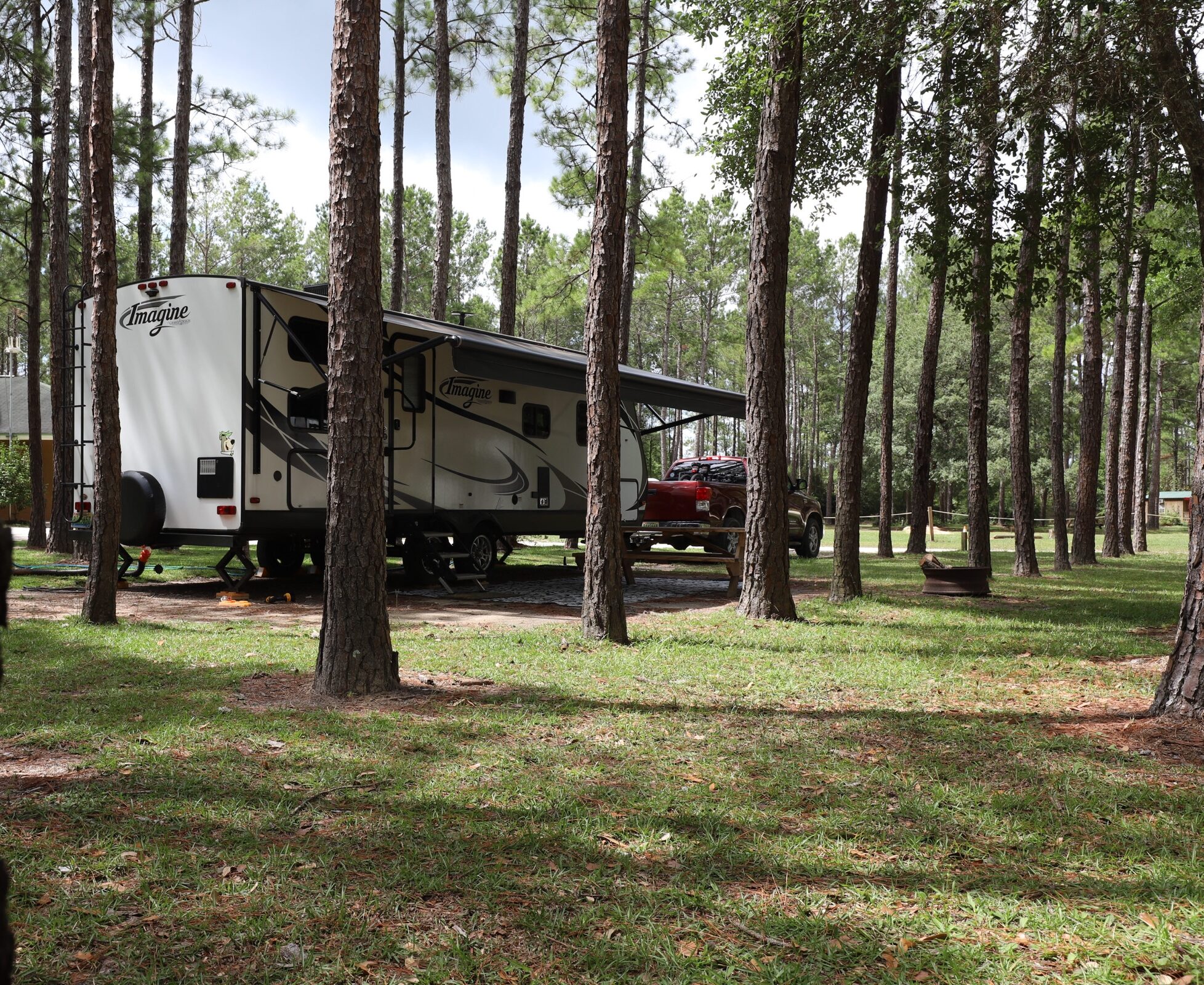 Jellystone Park of the Alabama Gulf Coast