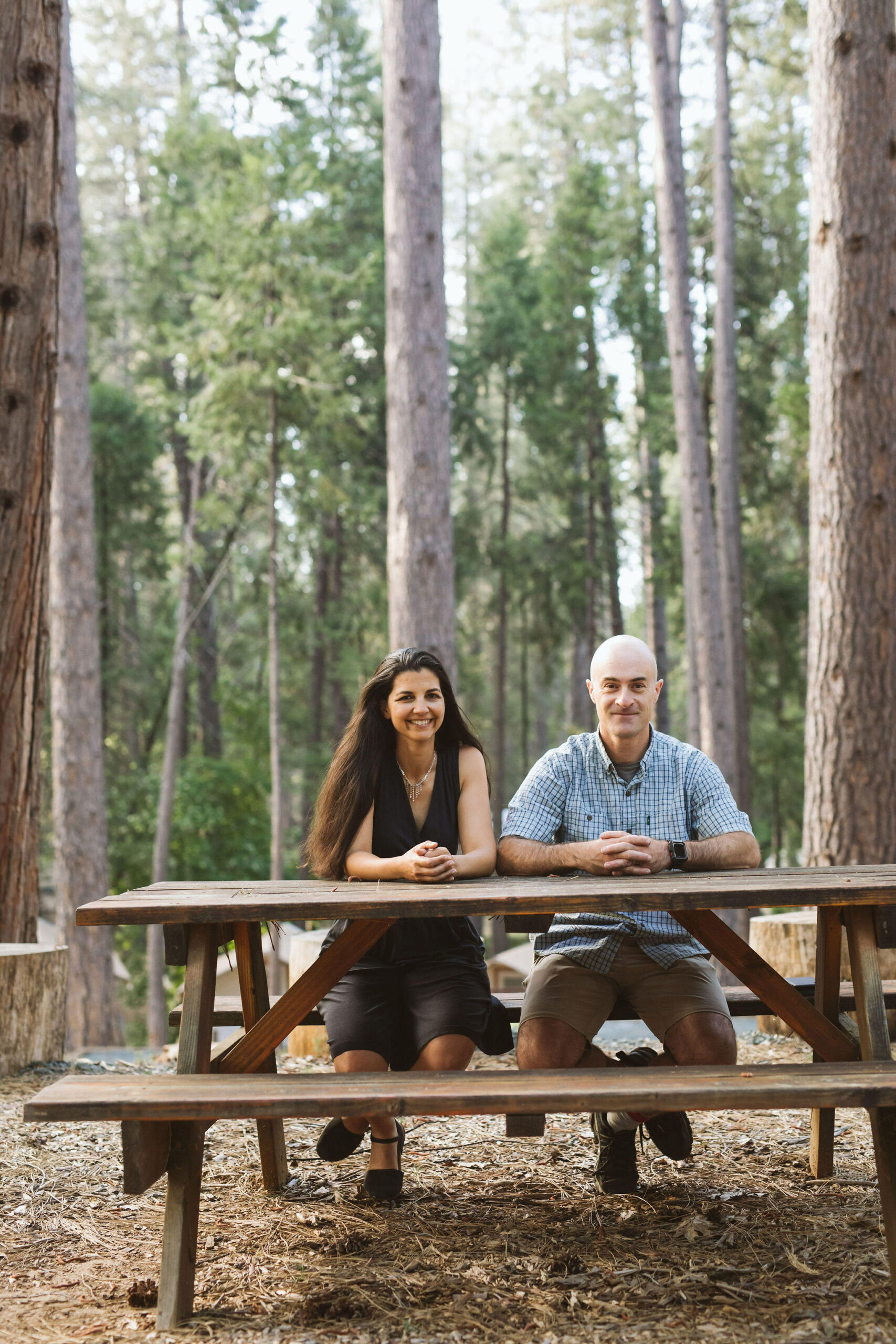 How One Campground Handled the Global Pandemic