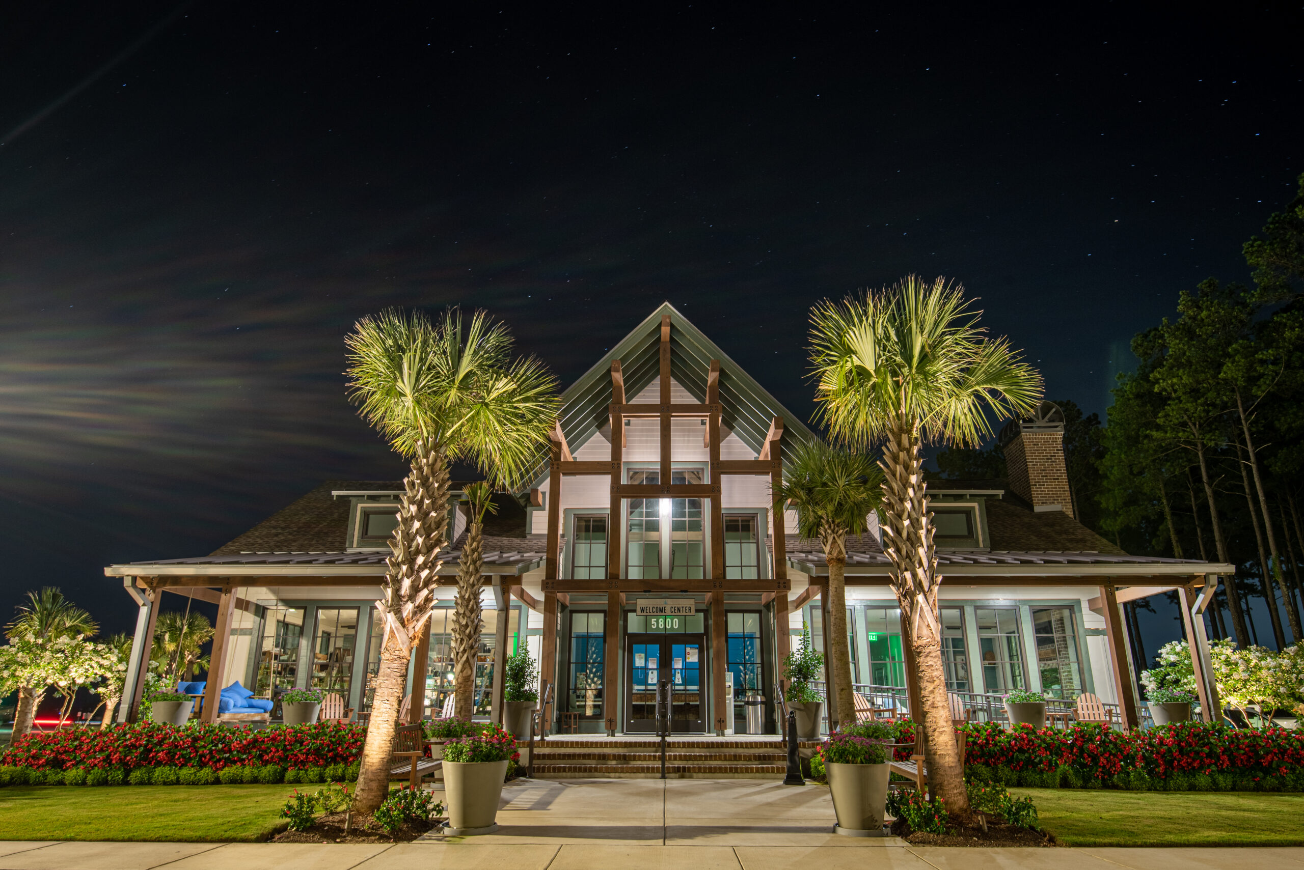 Campground Review: Carolina Pines RV Resort