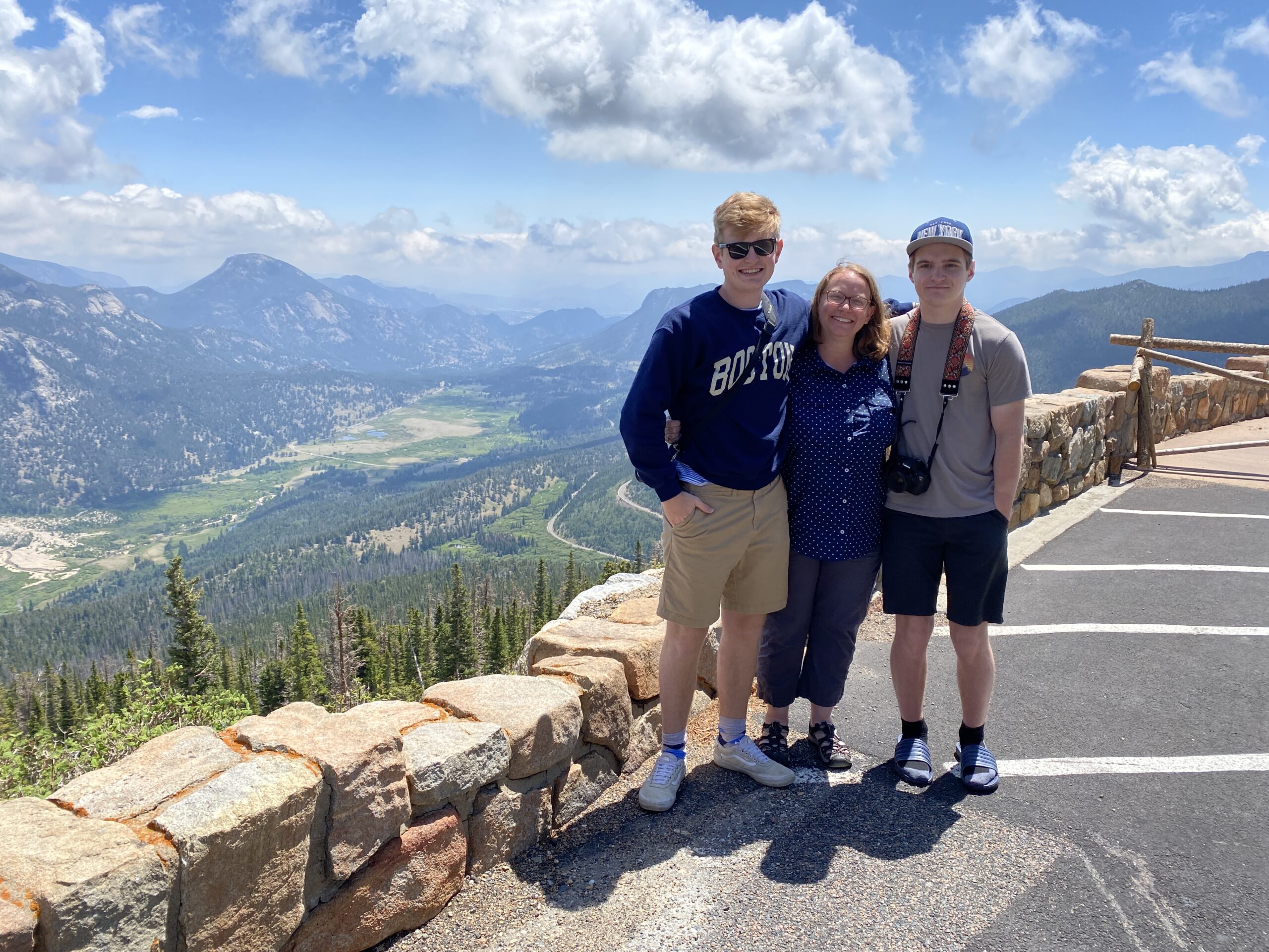 Planning a Trip to Rocky Mountain National Park