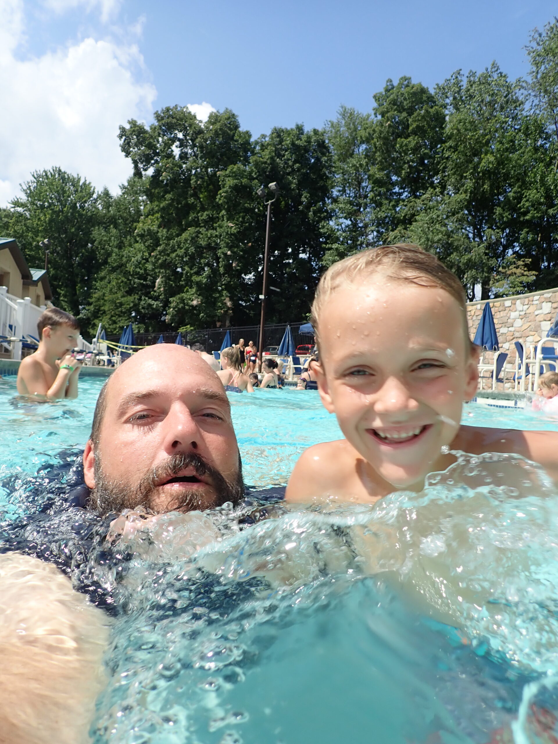 Campground Review of Jellystone Park Quarryville, PA