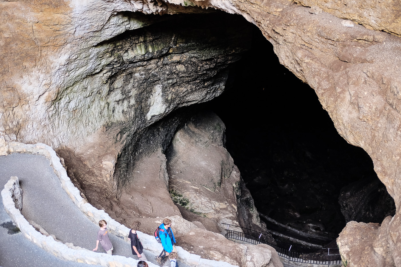 Carlsbad Caverns, New Mexico RV Road Trip!
