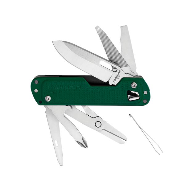 16 Classic Holiday Gifts for Gentlemen Campers