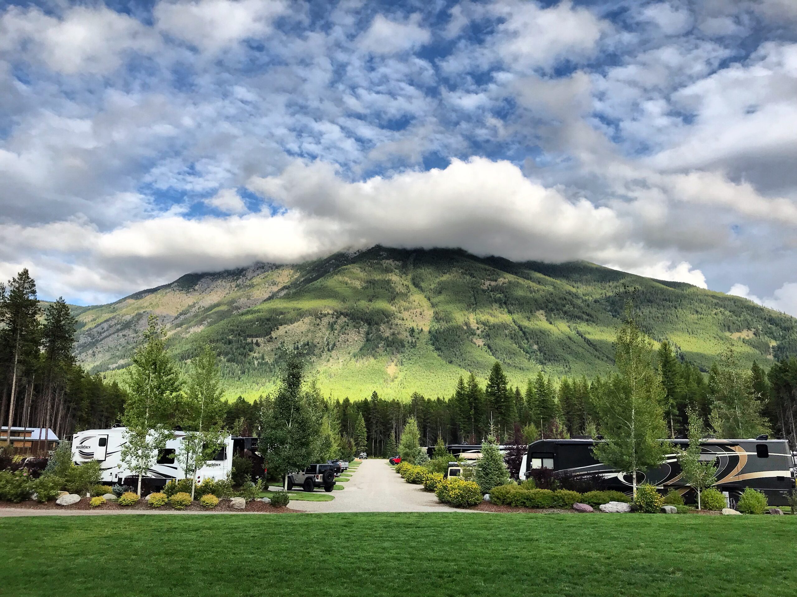 10 Amazing Family Friendly Campgrounds