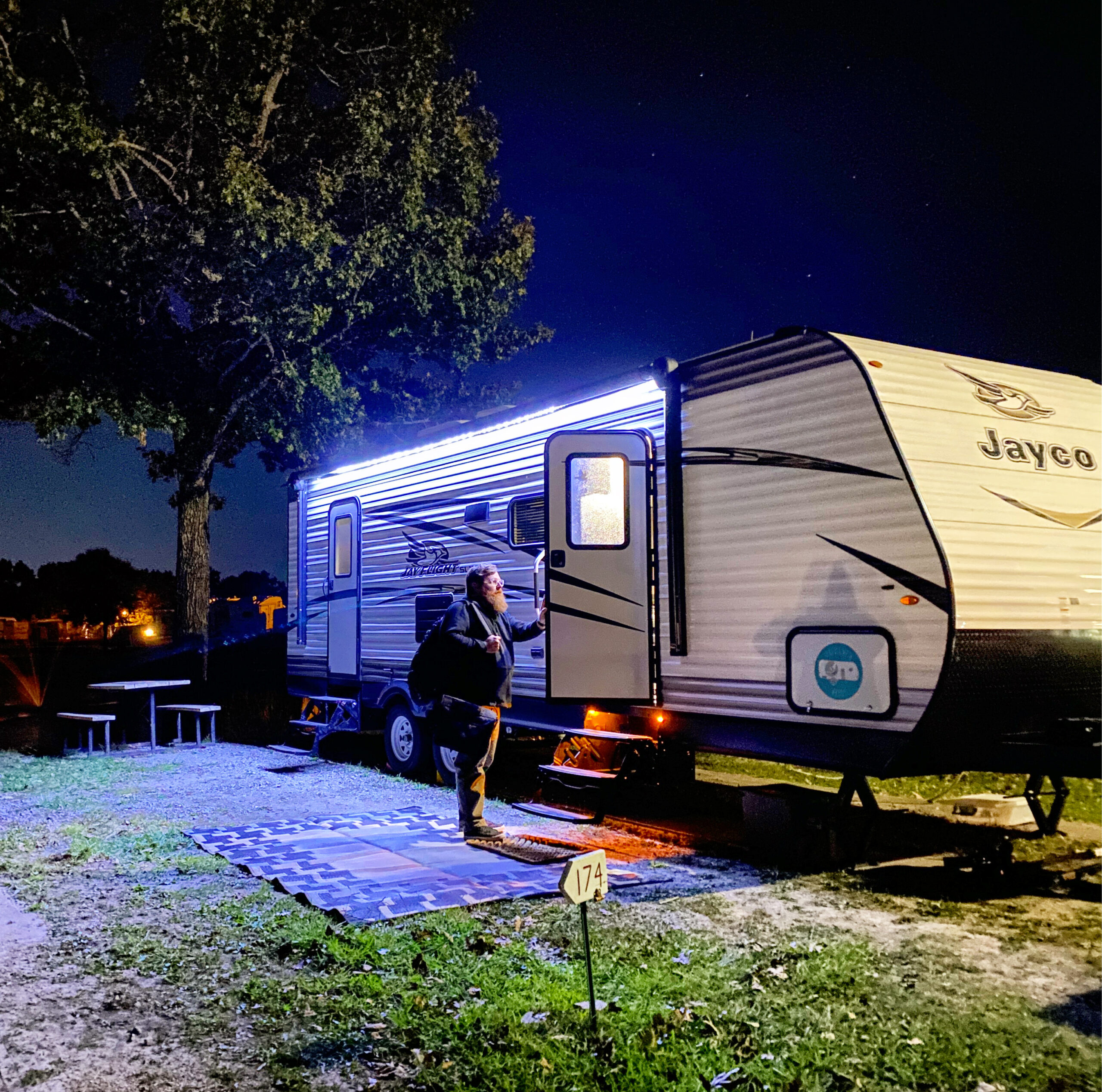 Bunkhouse Roundup: Midsize Trailers