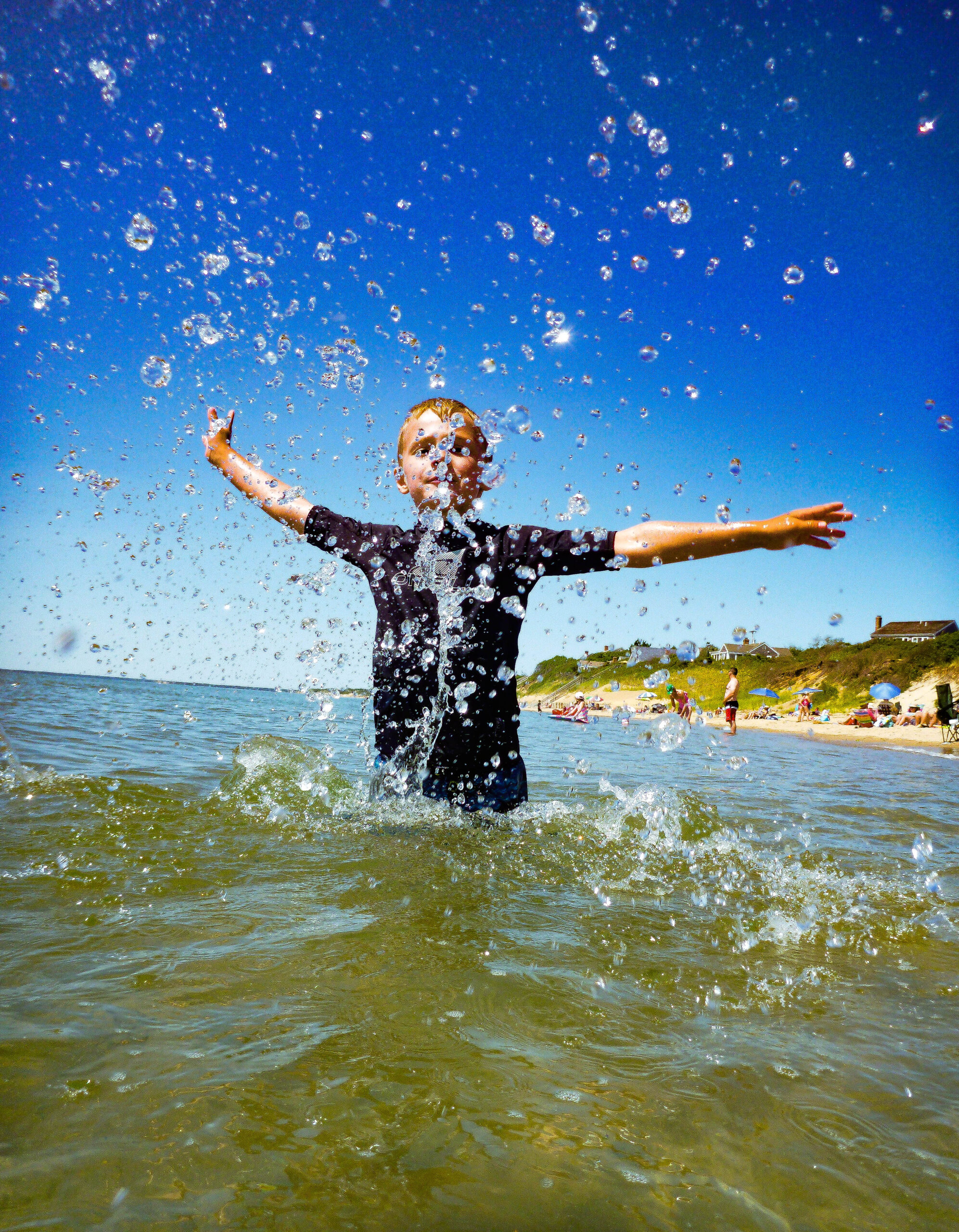 Top 10 Camping Destinations for Spring Break