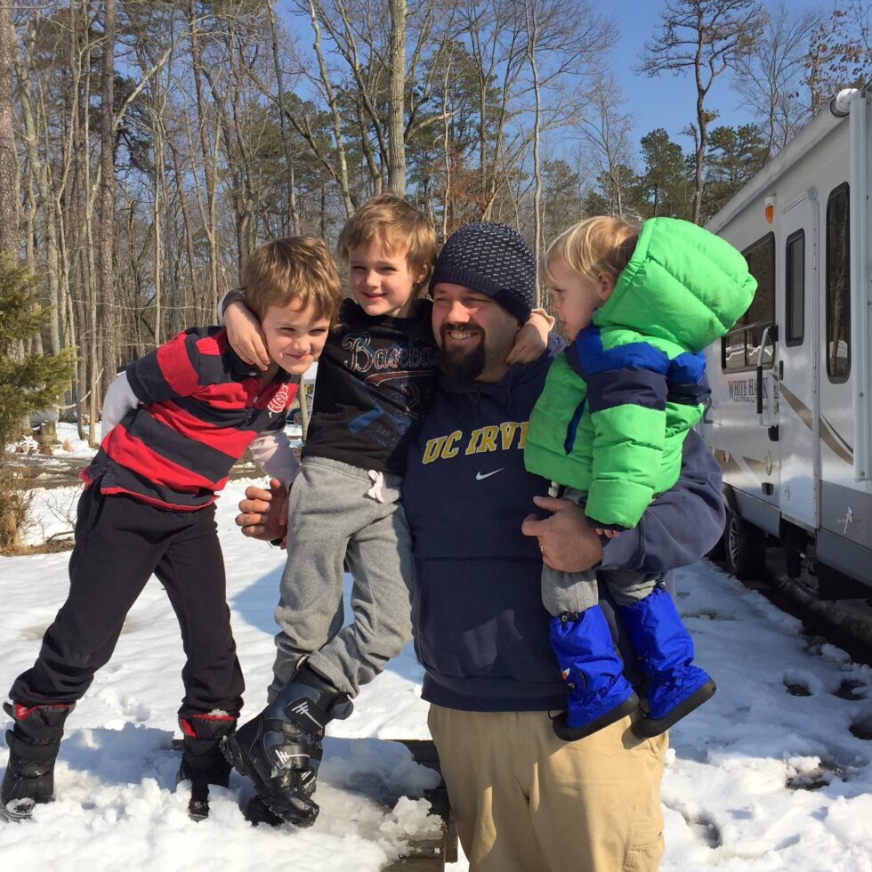 Brand New Tips For Beating the Winterization Blues!