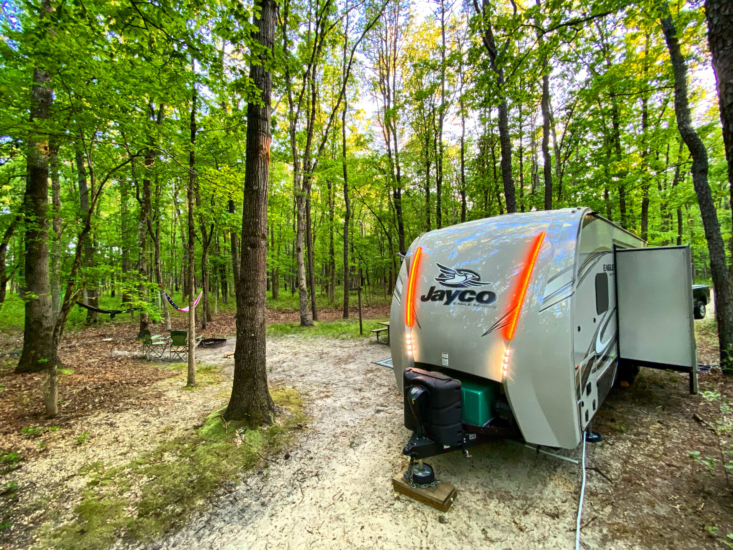 Tips for Dewinterizing an RV with Togo RV’s Rob Cochran