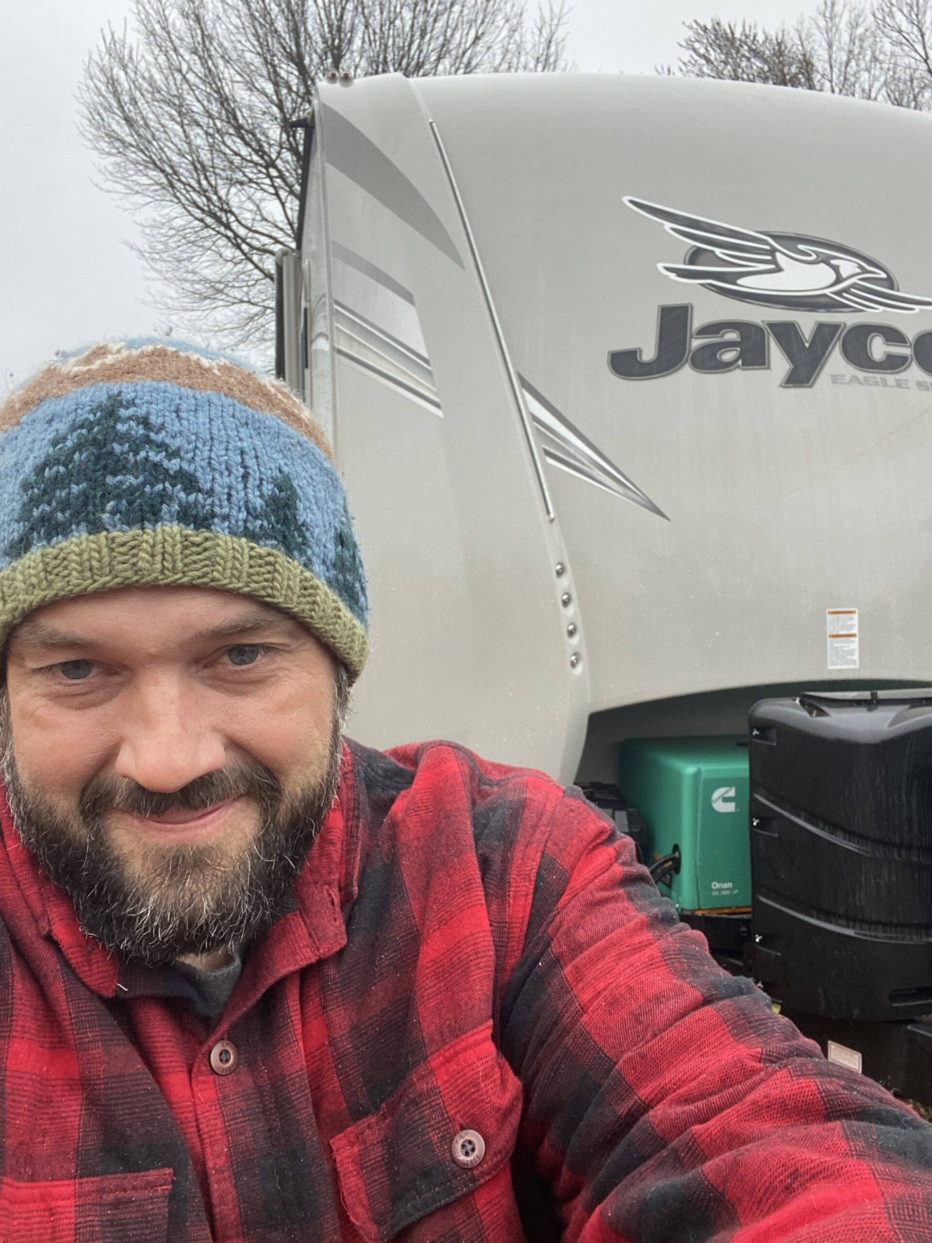 12 Ways to Beat the RV Winterization Blues