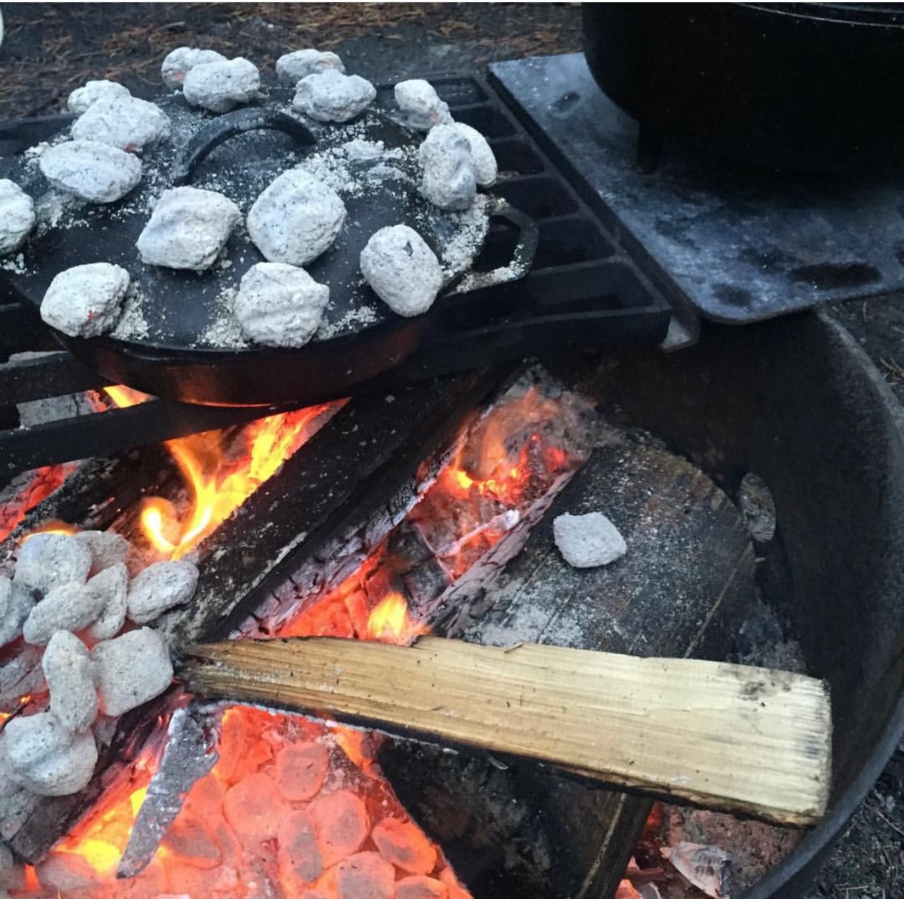 Dutch Oven Cooking 101: Basic Tips for Getting Started