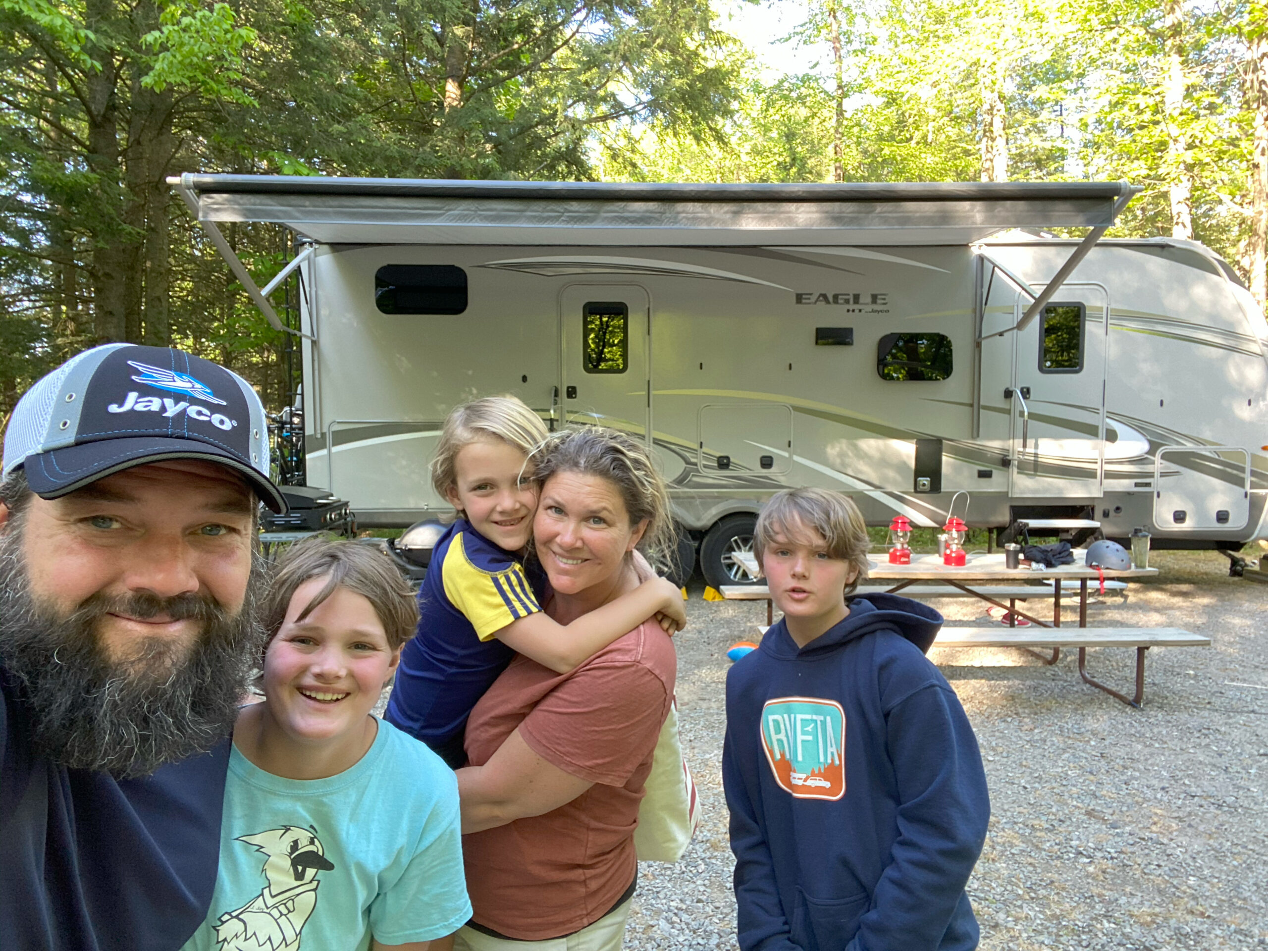 Most Popular RV Atlas Podcast Episodes of 2021