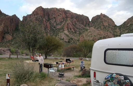 An Epic Adventure to Big Bend National Park in Texas