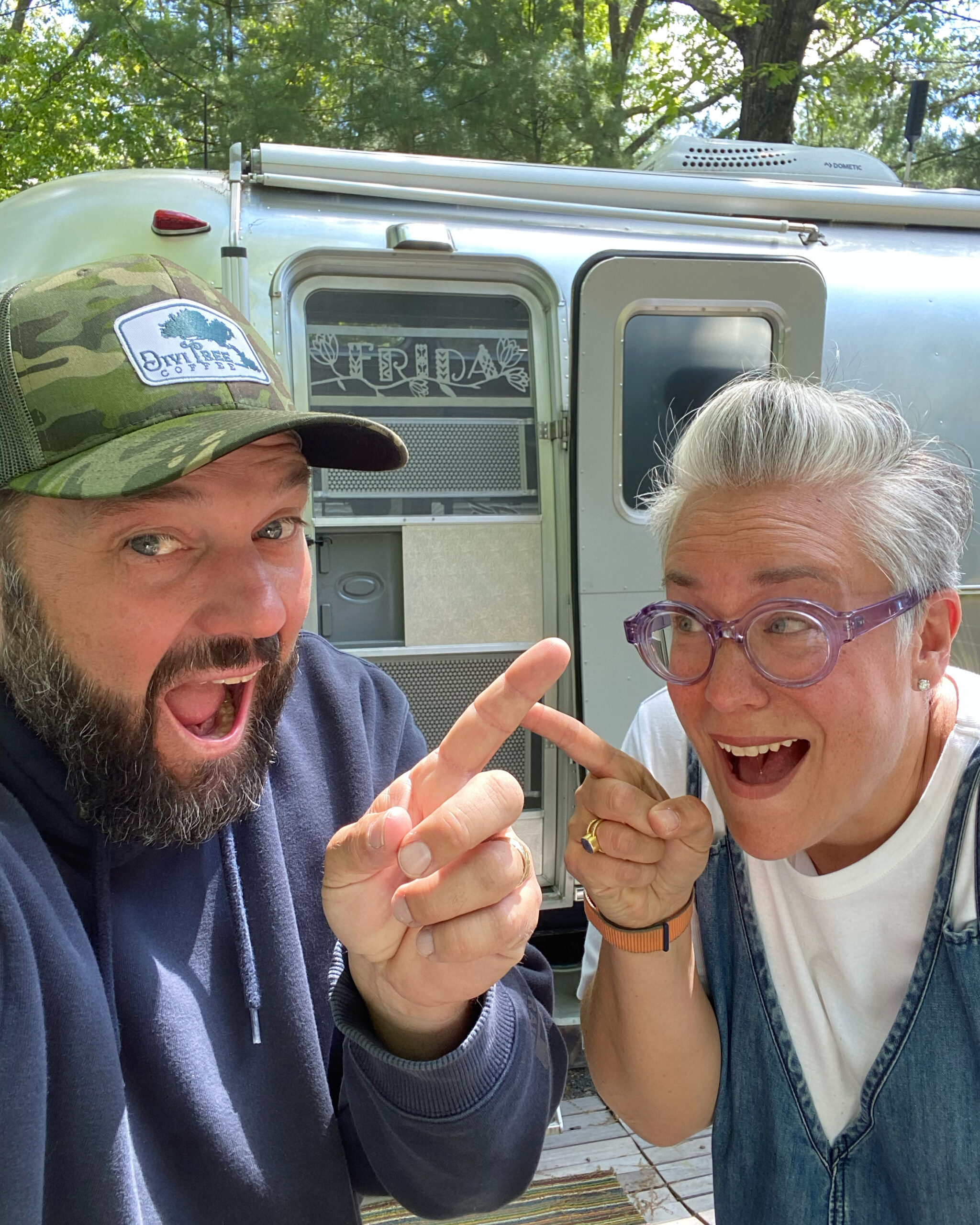 6 Things I Love About My RV! Jeremy’s Brand New Show!