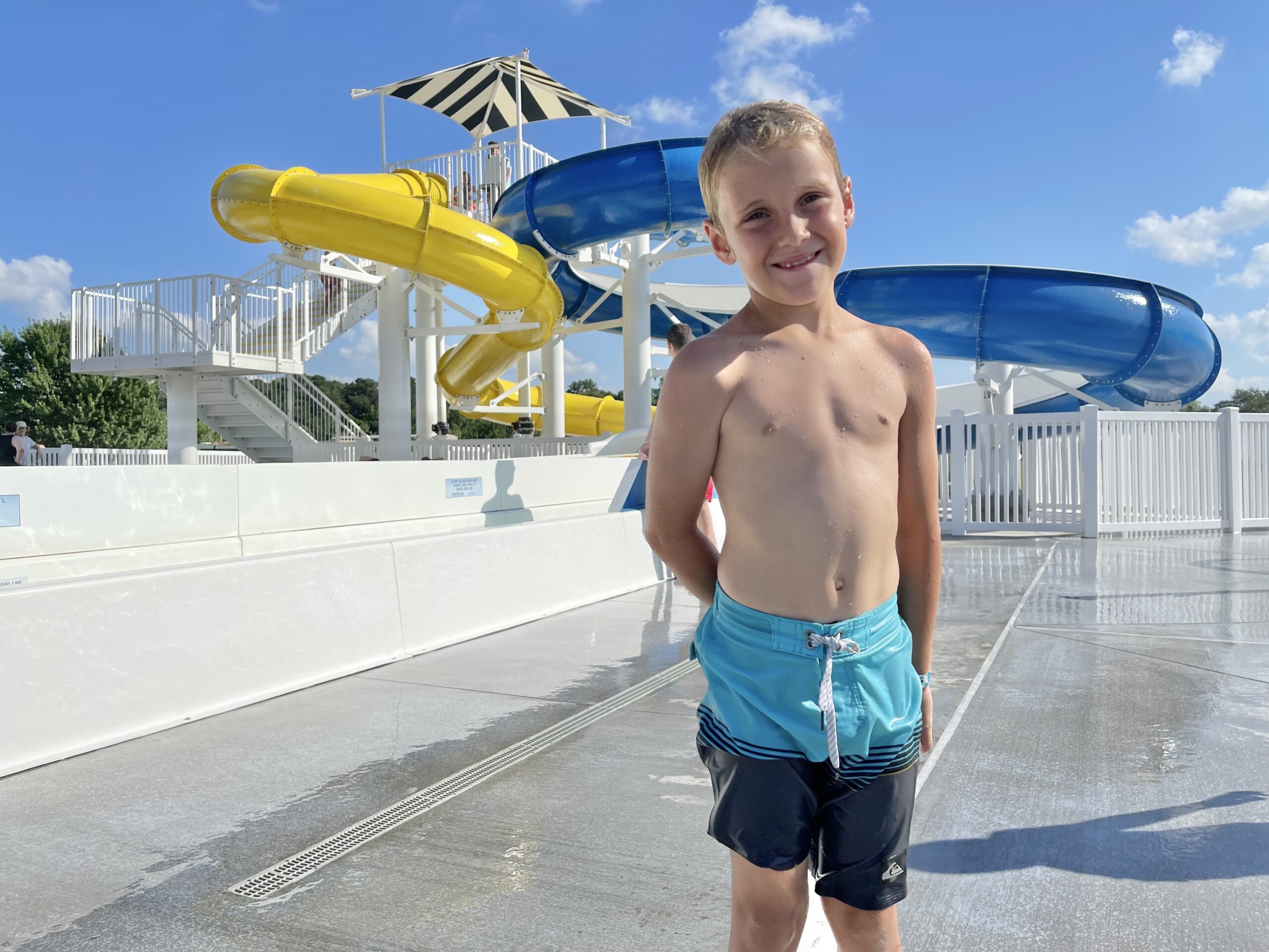 Campground Review! Jellystone Park Delaware Beaches