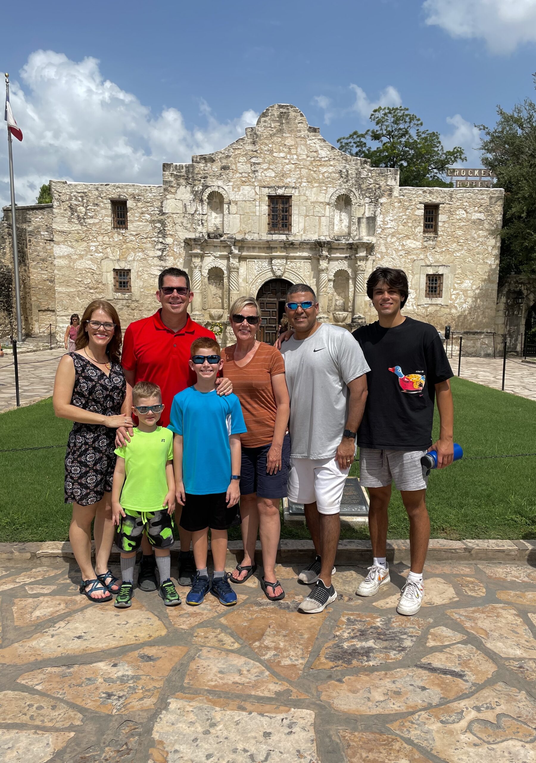 10 Tips for Surviving a Multi-Family Trip in One RV!