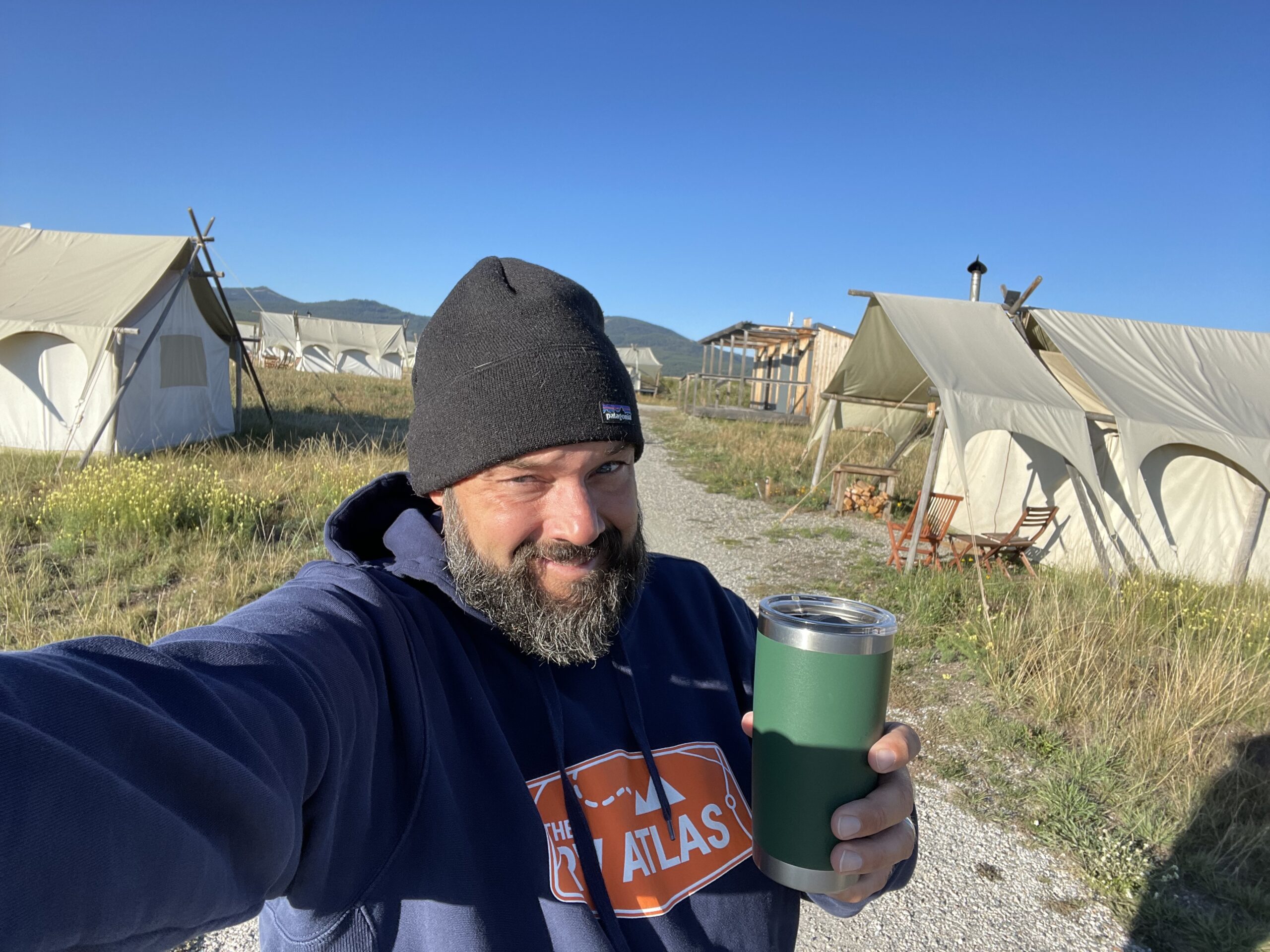 Jeremy’s Holiday Gift Picks: Camp Kitchen, Books, Gifts for Home, and More!