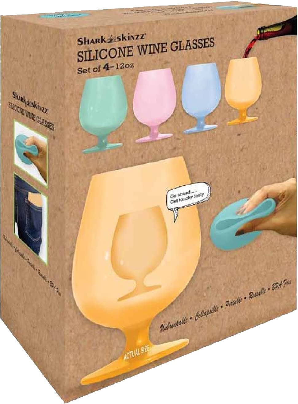 Stephanie’s Holiday Gift Picks: Gear, Gadgets, and Practical Gifts for RVers