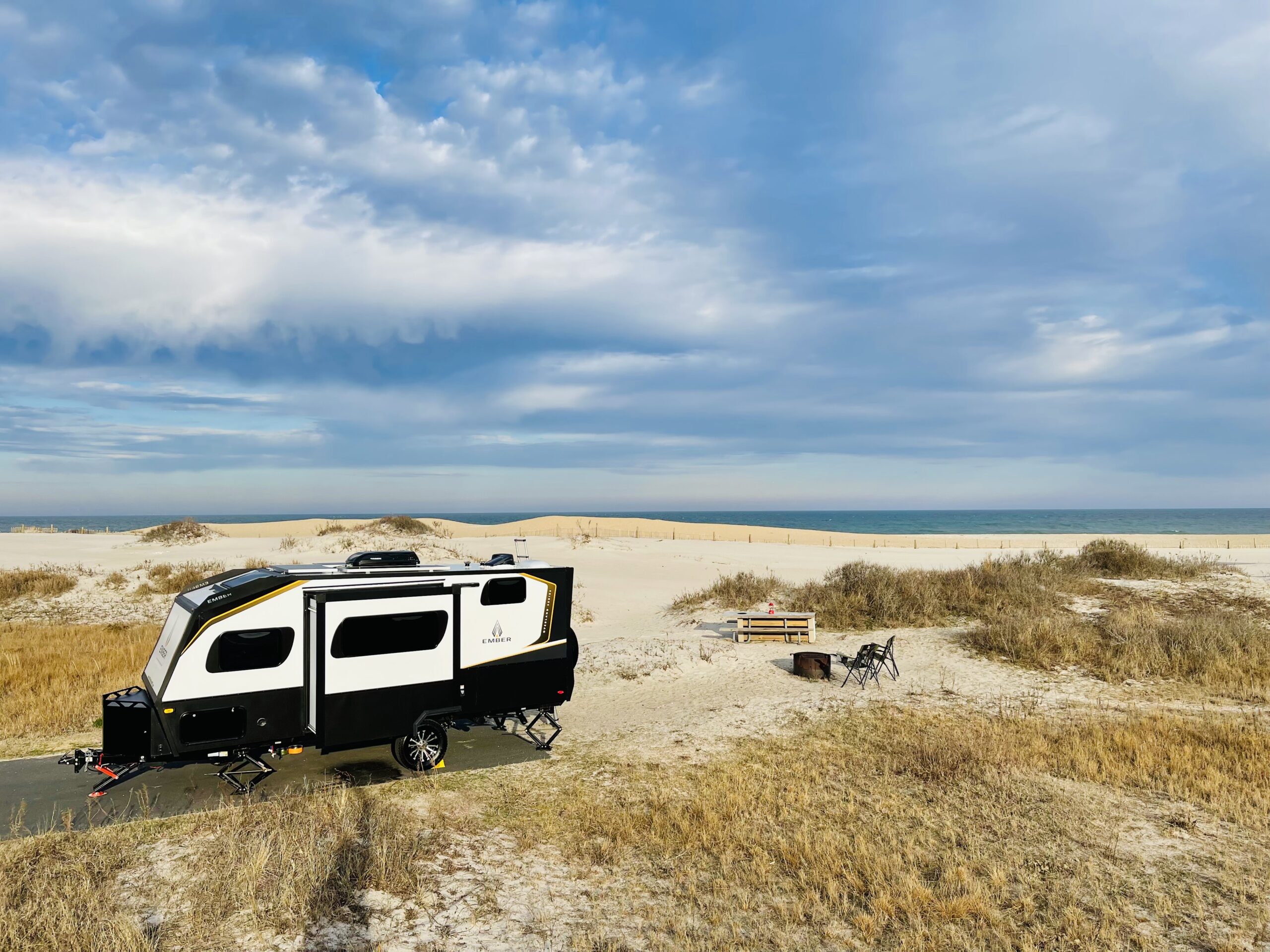 Jeremy’s Brand New Ember 191MDB: The Inside Scoop