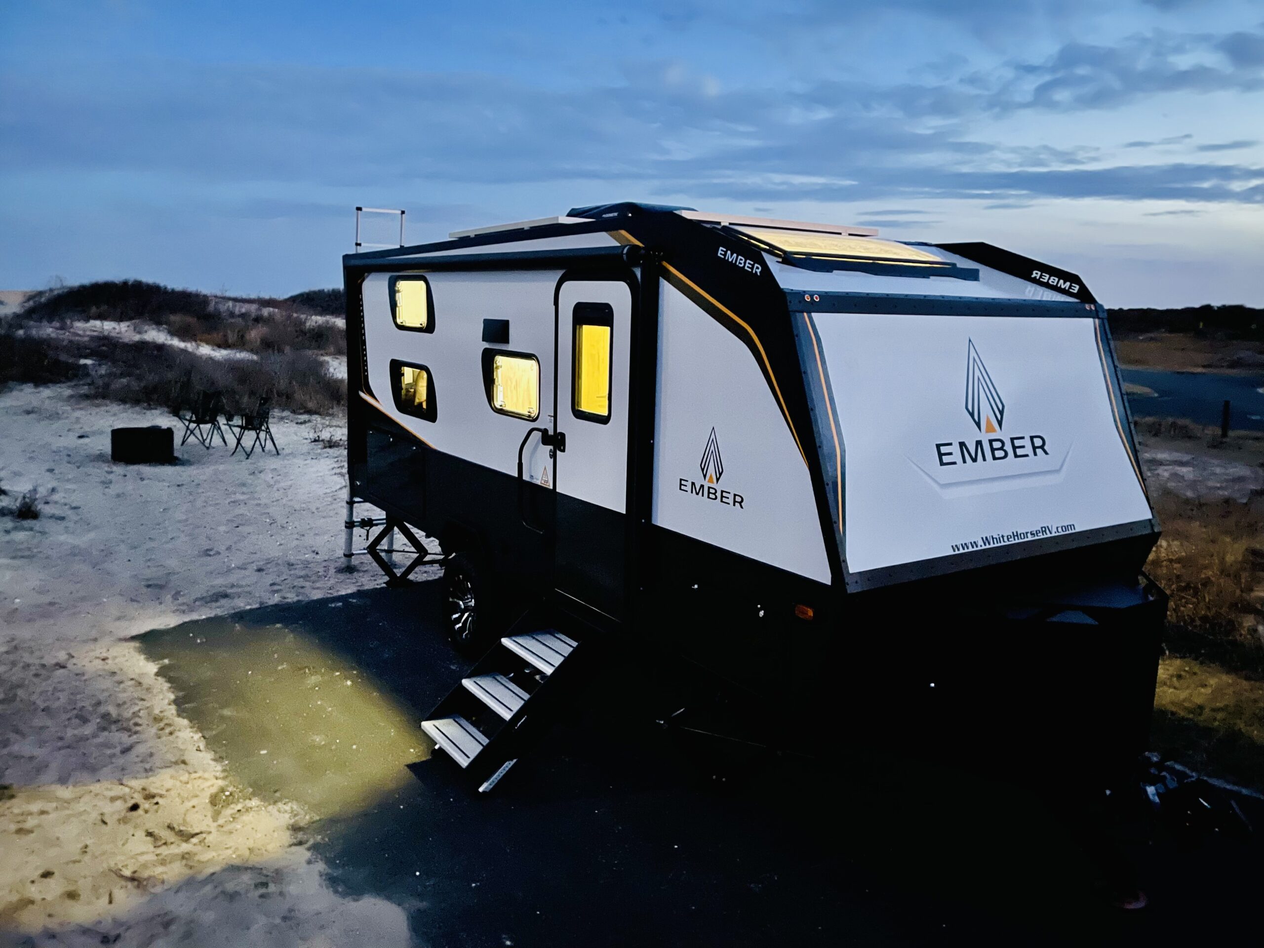 Ember 191MDB