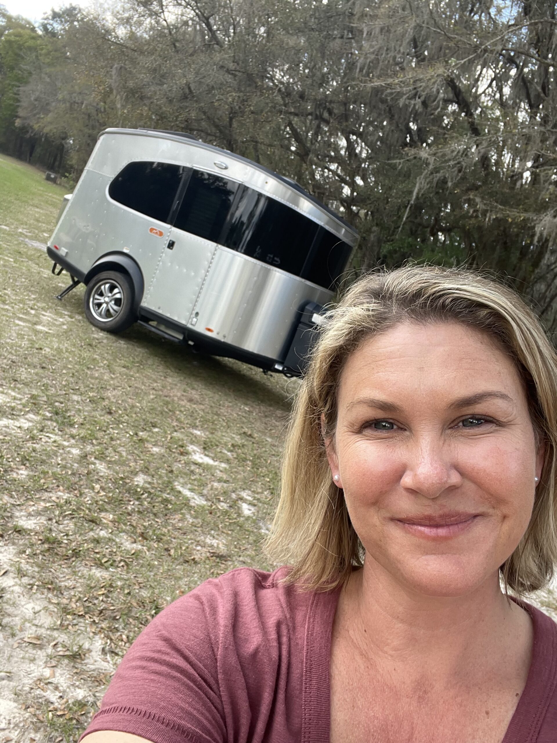 New Season, New Rigs! Stephanie’s 2018 Airstream Basecamp 16