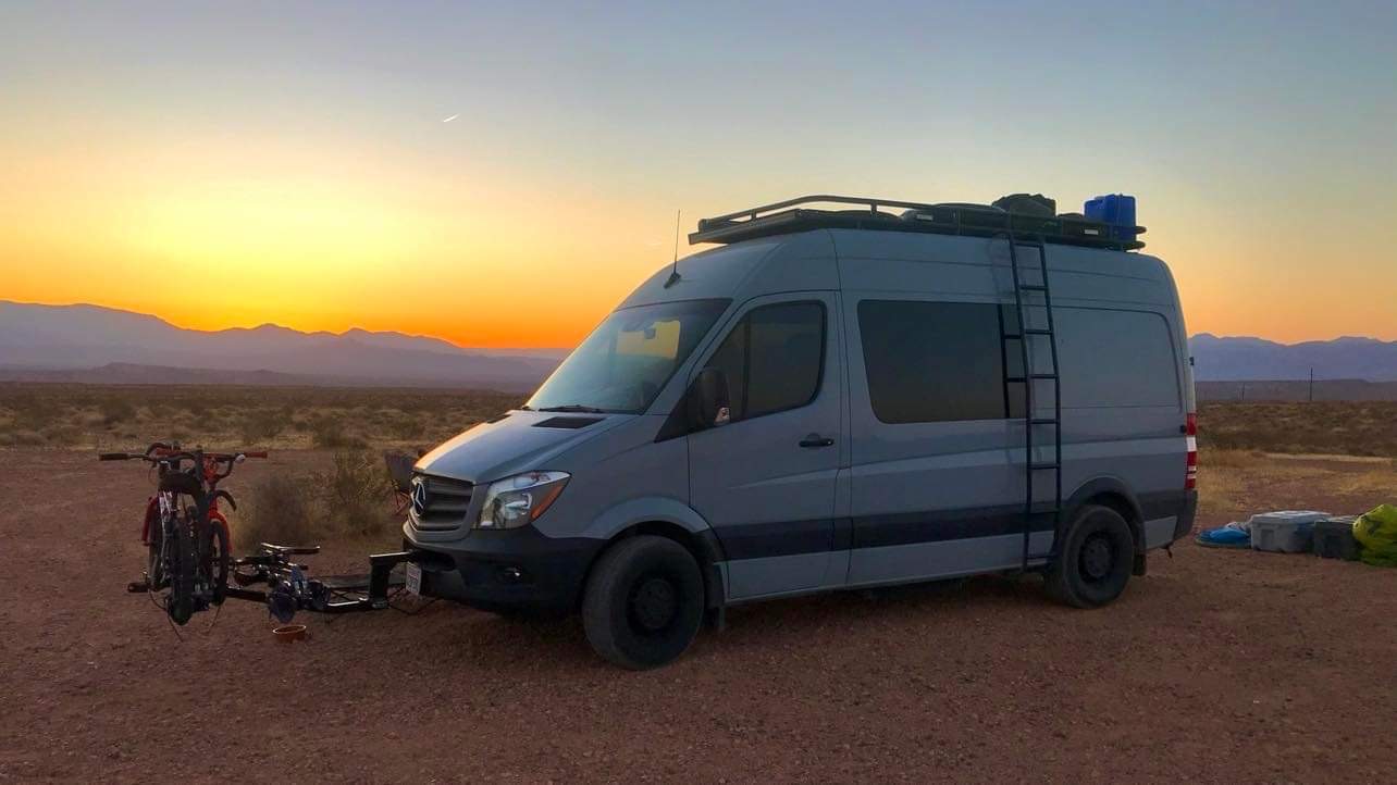 Valley of Fire State Park: Spring Desert Camping (Pt. 3)