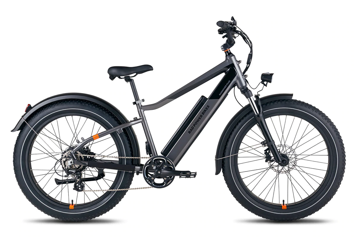 Spring Gear Guide Part 1: Rad Power Bikes and Fun RV Gadgets
