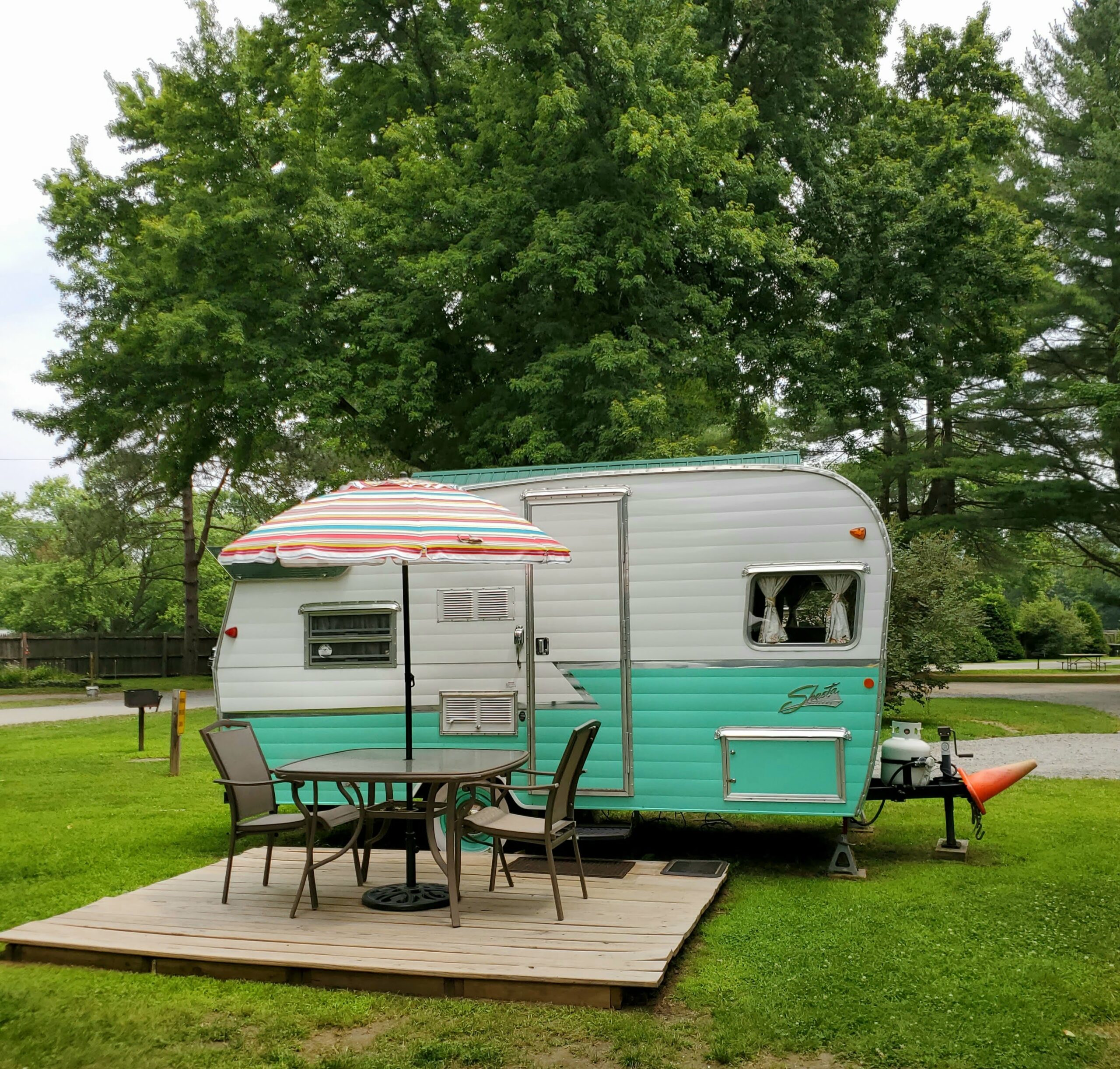 The Brattleboro North KOA and Fun Things to do in Southern Vermont