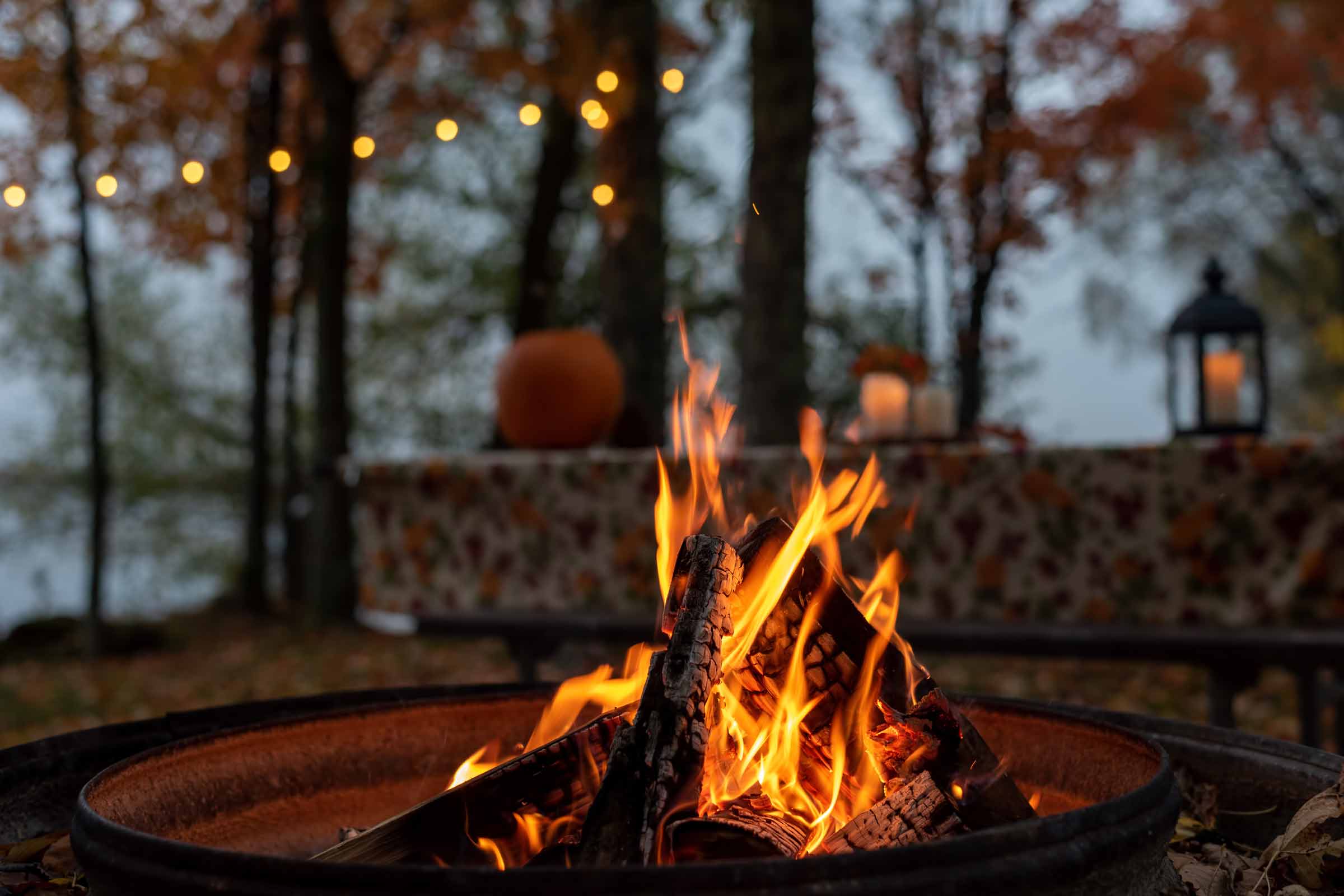 Campspot’s 10 Best Fall Camping Destinations