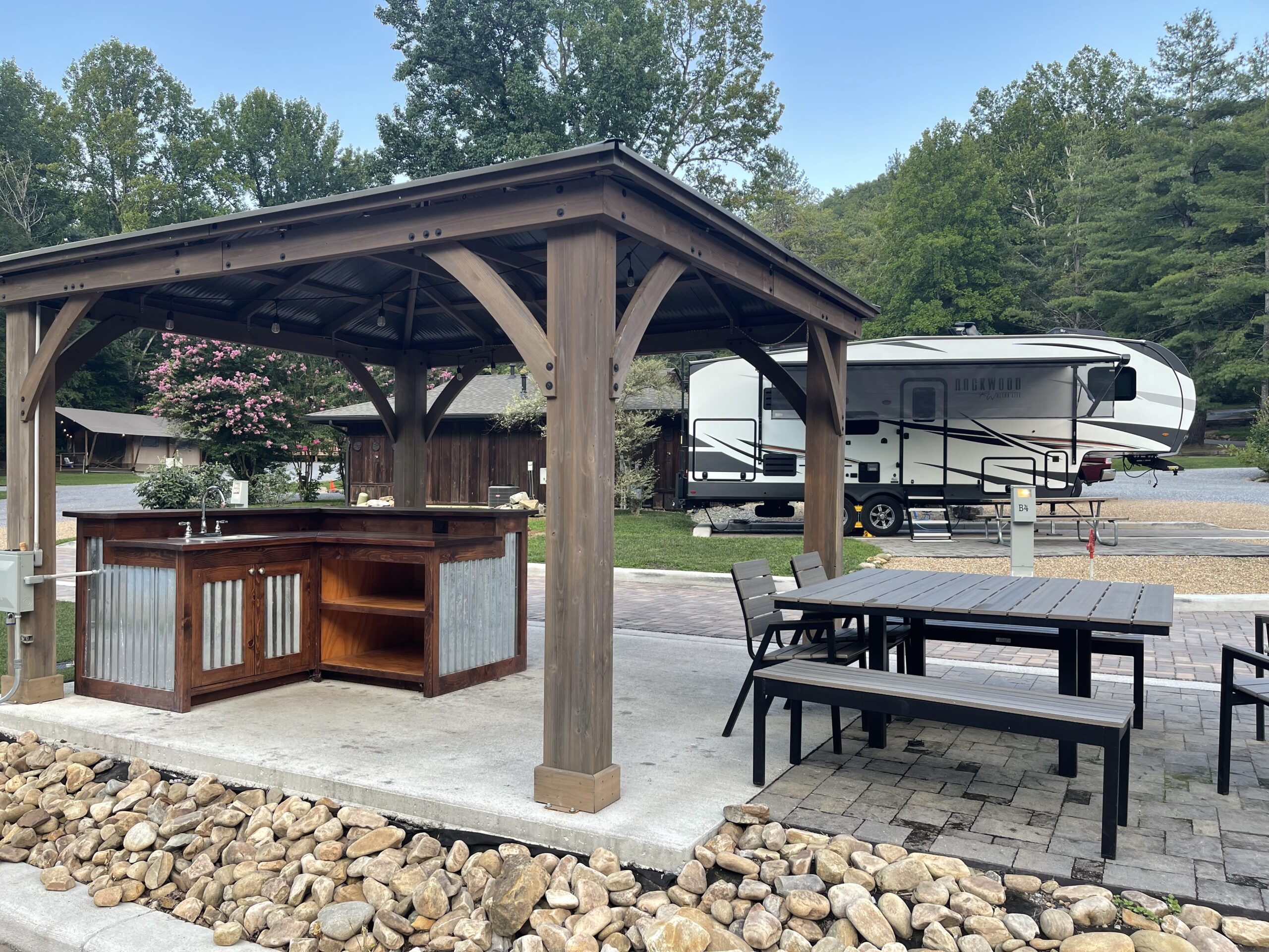 Does Little Arrow Outdoor Resort Live Up to the Hype?