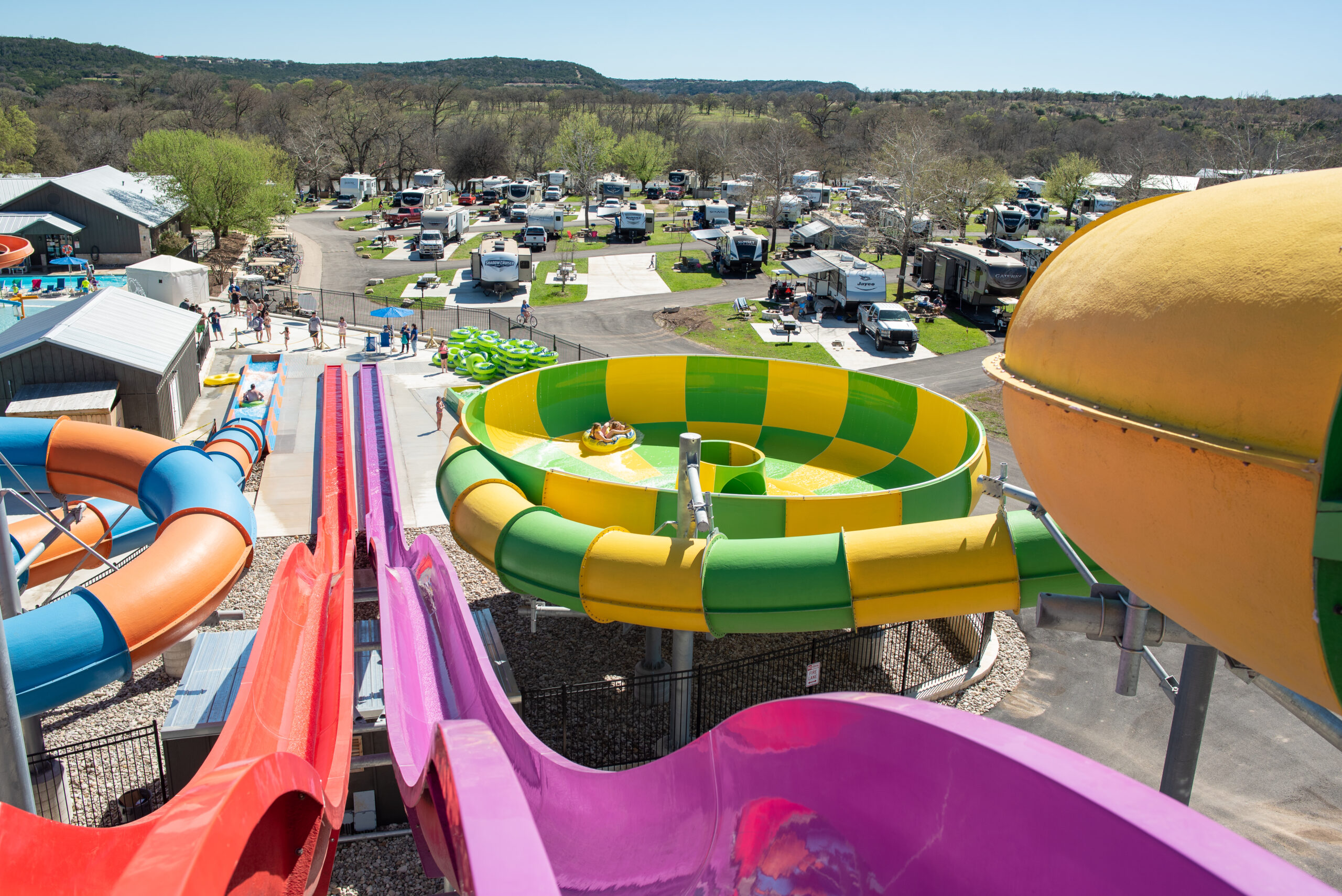 8 Great Jellystone Parks to Consider for Your Next Epic Family Adventure