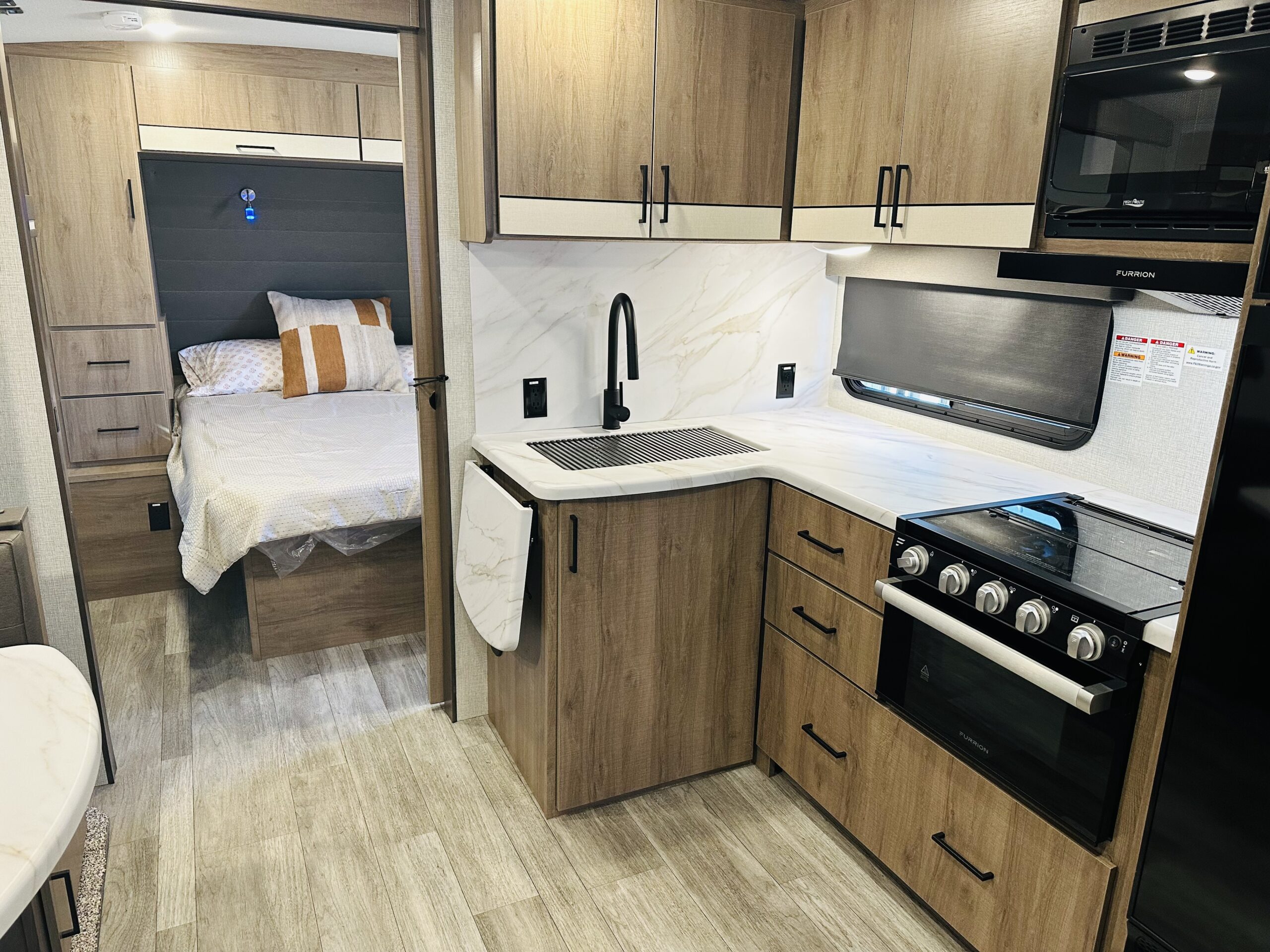 Why We Bought a New Grand Design Imagine 2800BH