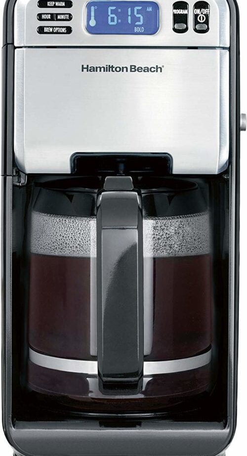 The RV Atlas Holiday Gift Guide: RV Appliances