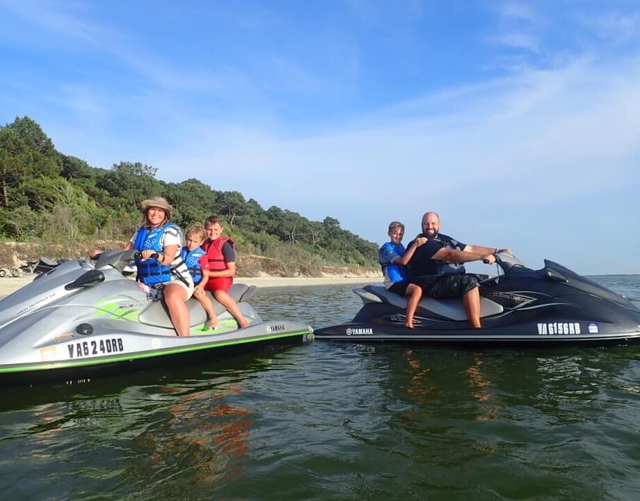 12 Things to Do Near Cape Charles, Virginia: A Trip Planner from The RV Atlas